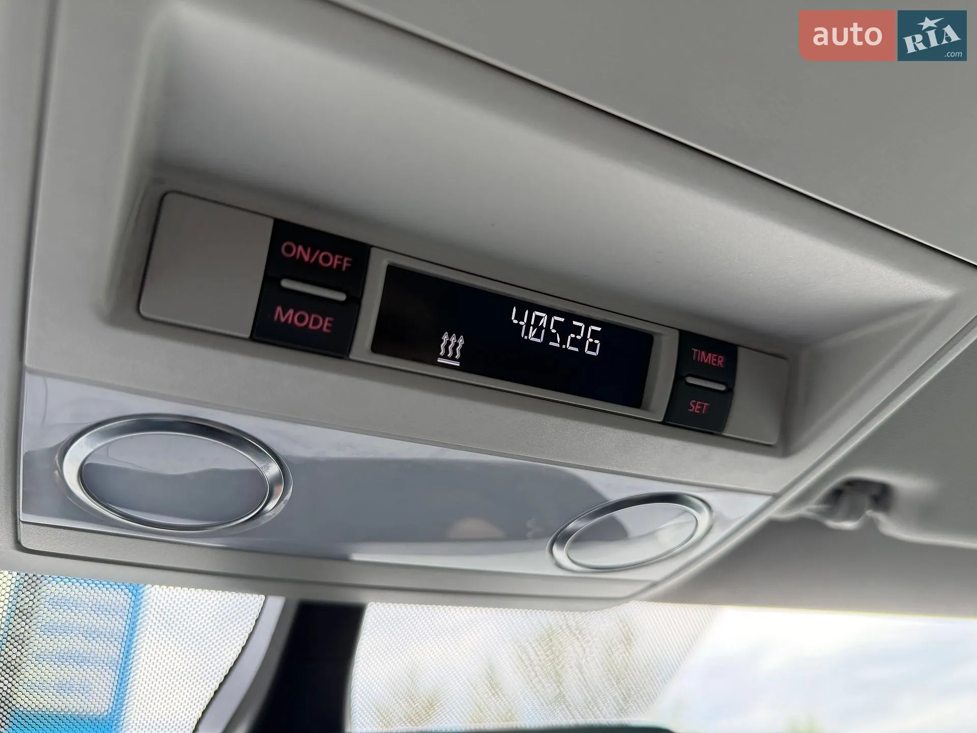 2016 Volkswagen Multivan - мініатюра 85