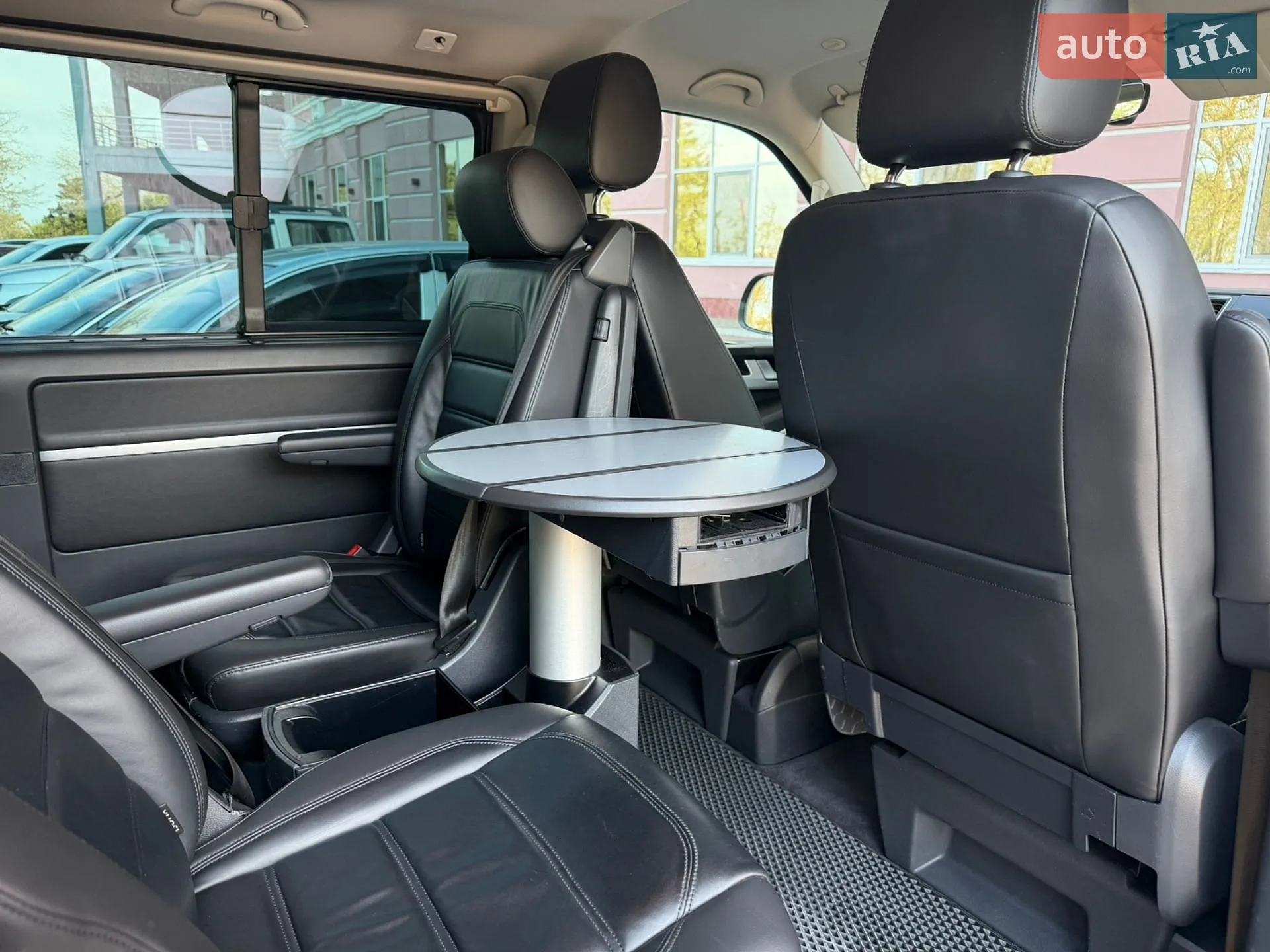 2016 Volkswagen Multivan - мініатюра 48