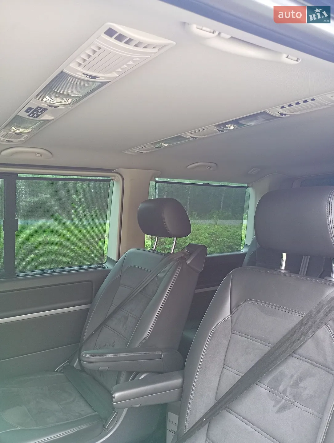 2016 Volkswagen Multivan - мініатюра 20