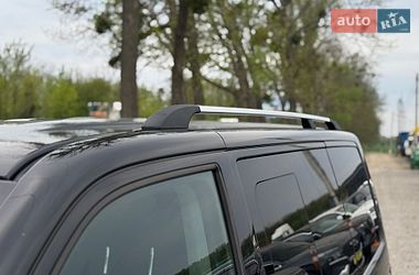 Минивэн Volkswagen Multivan 2009 в Умани