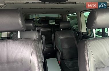 Минивэн Volkswagen Multivan 2009 в Умани