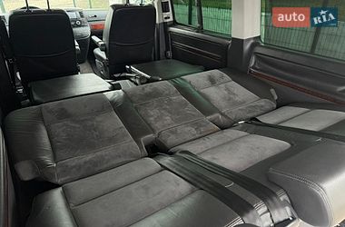 Минивэн Volkswagen Multivan 2009 в Умани