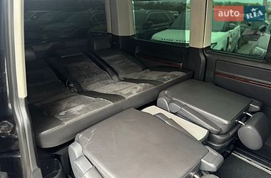 Минивэн Volkswagen Multivan 2009 в Умани