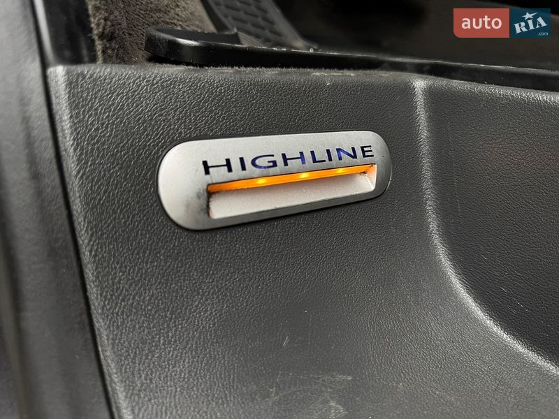 Минивэн Volkswagen Multivan 2009 в Умани