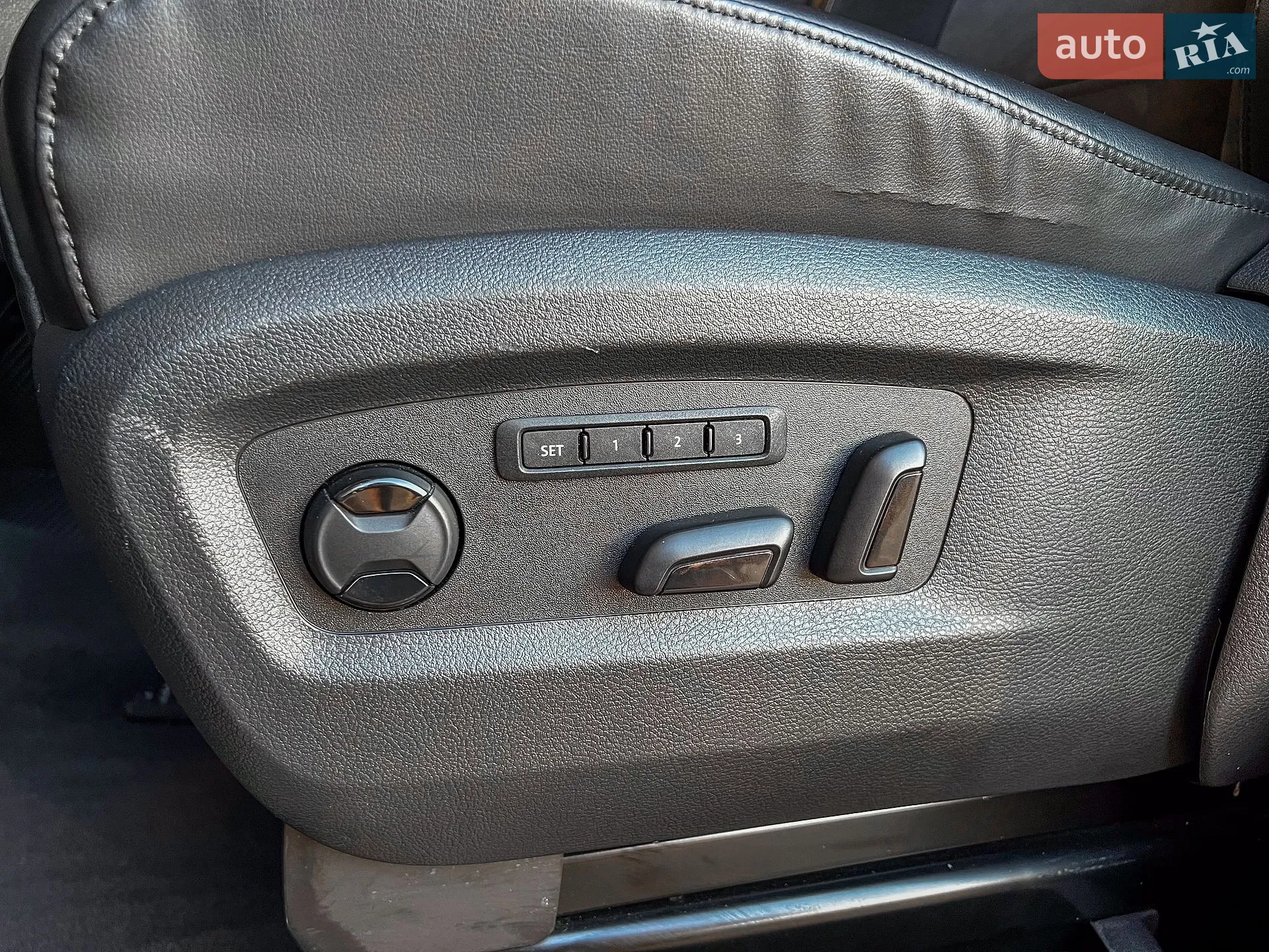 2018 Volkswagen Multivan - мініатюра 9