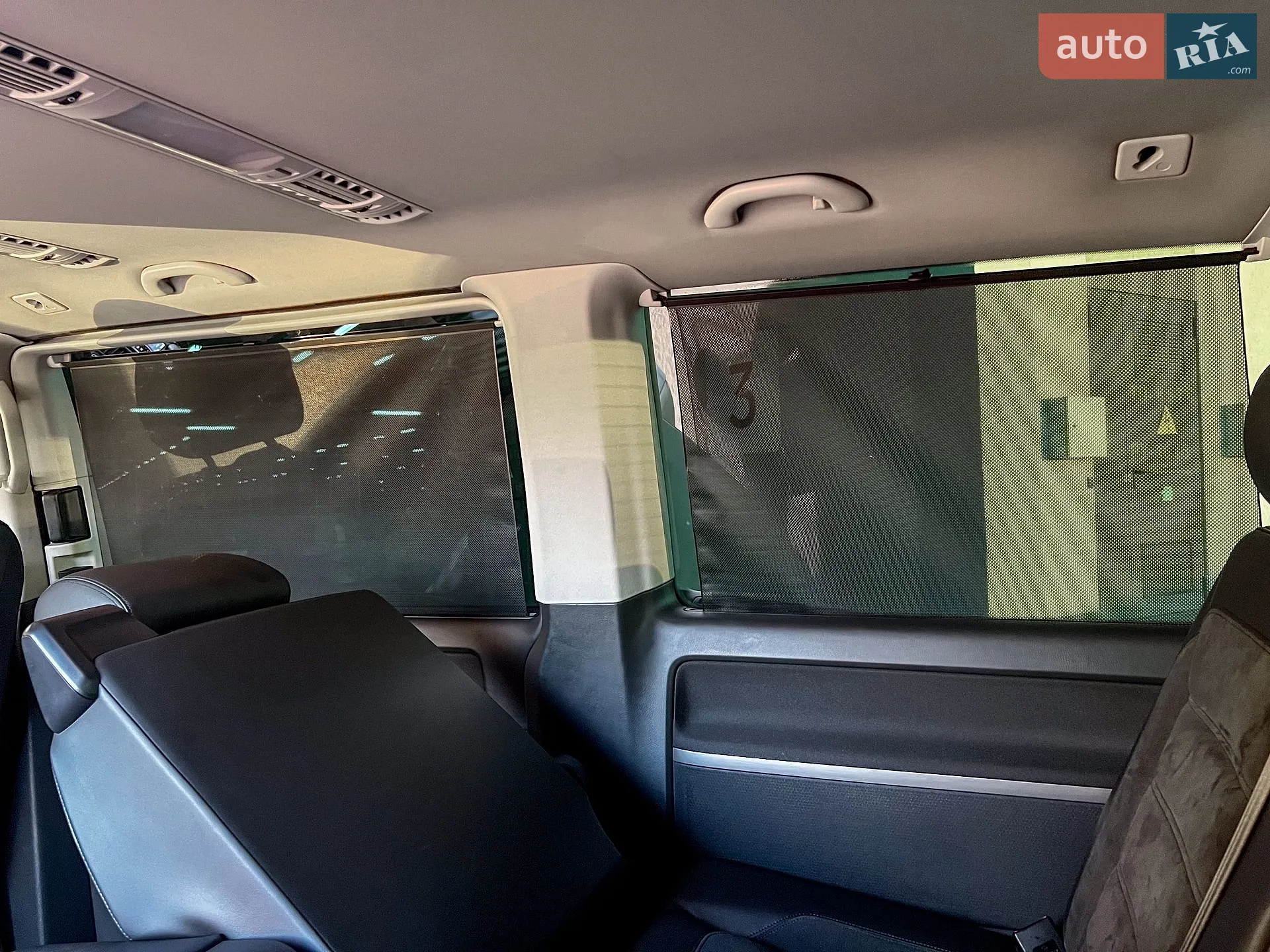 2018 Volkswagen Multivan - мініатюра 24