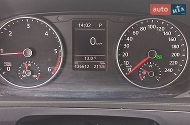 Минивэн Volkswagen Multivan 2019 в Киеве