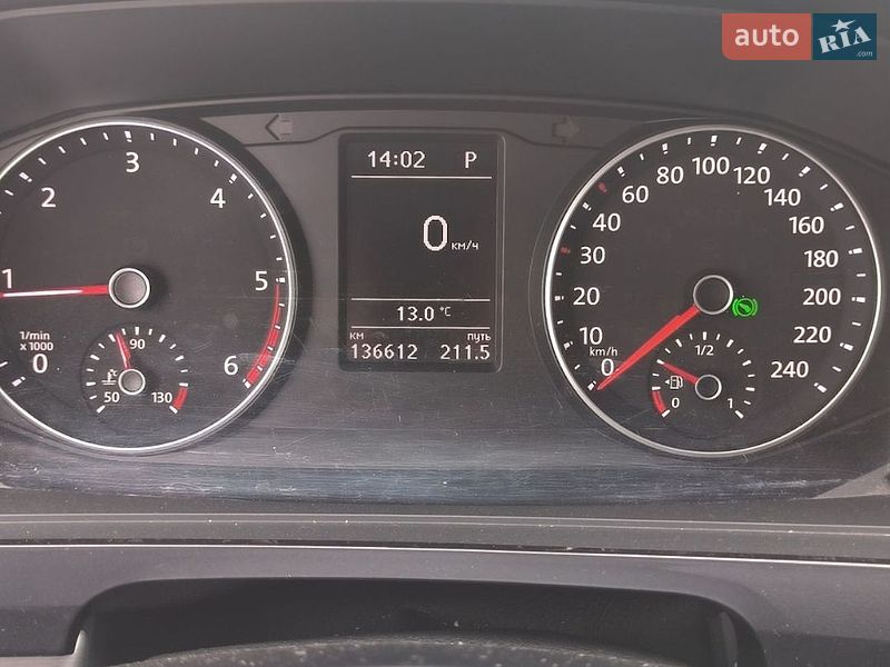 Минивэн Volkswagen Multivan 2019 в Киеве