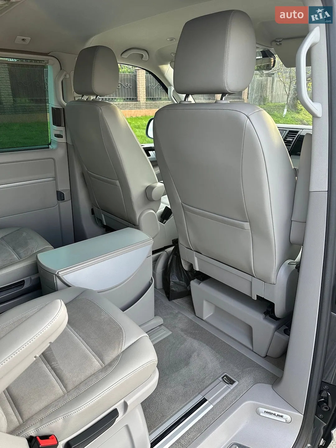 2015 Volkswagen Multivan - мініатюра 18