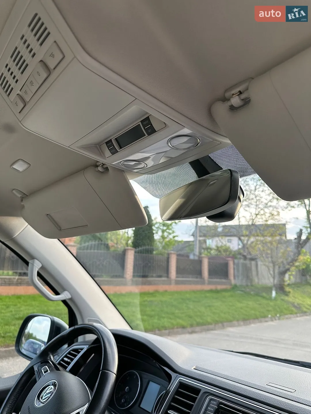 2015 Volkswagen Multivan - мініатюра 26