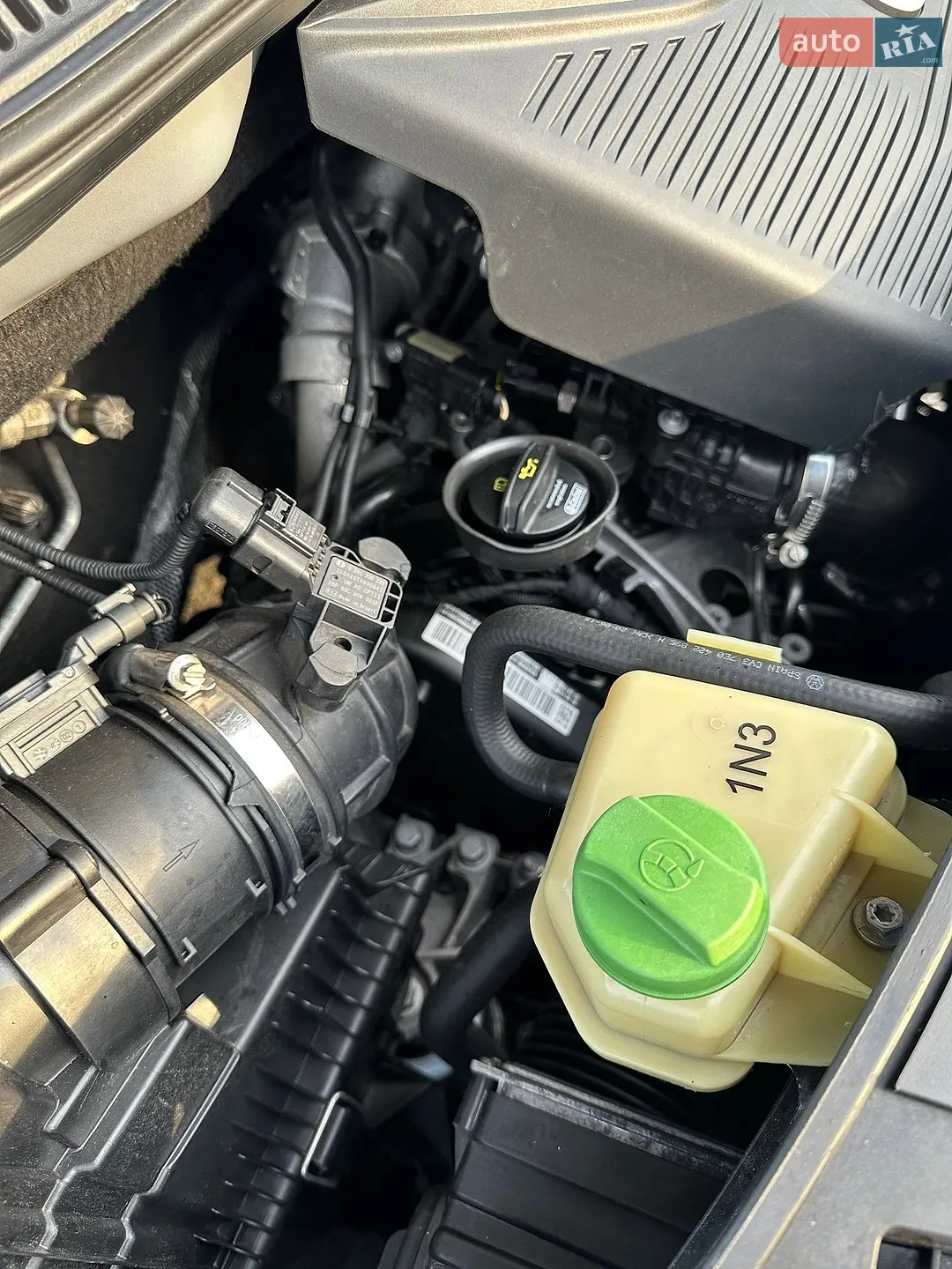 2015 Volkswagen Multivan - мініатюра 46