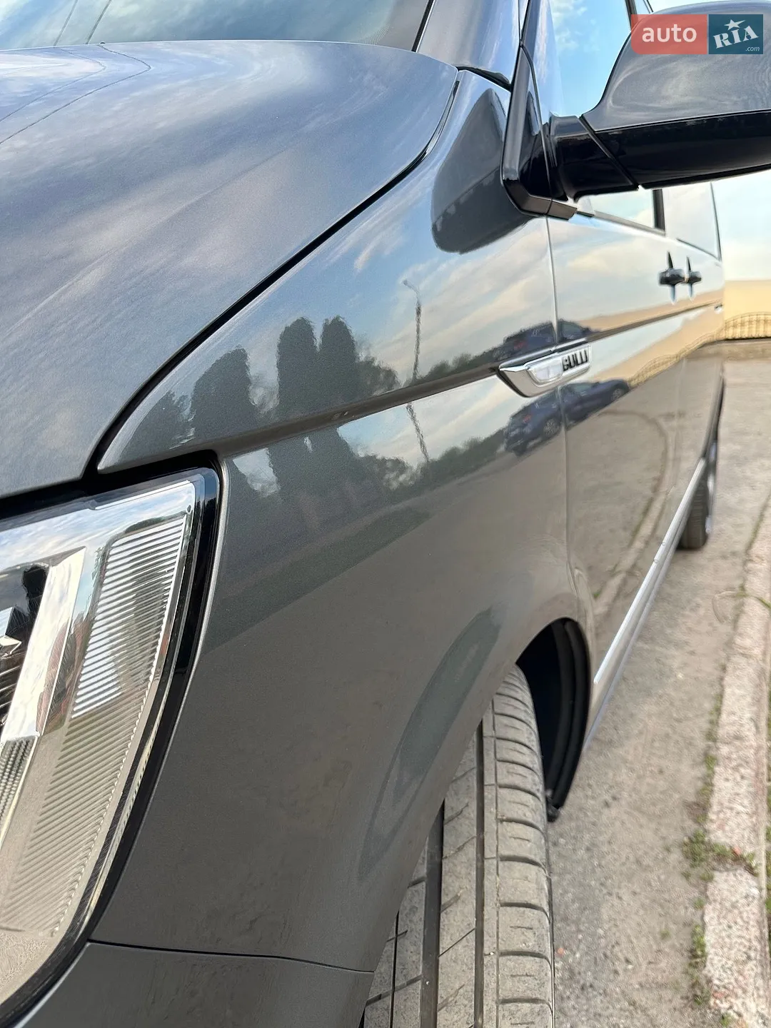 2015 Volkswagen Multivan - мініатюра 69