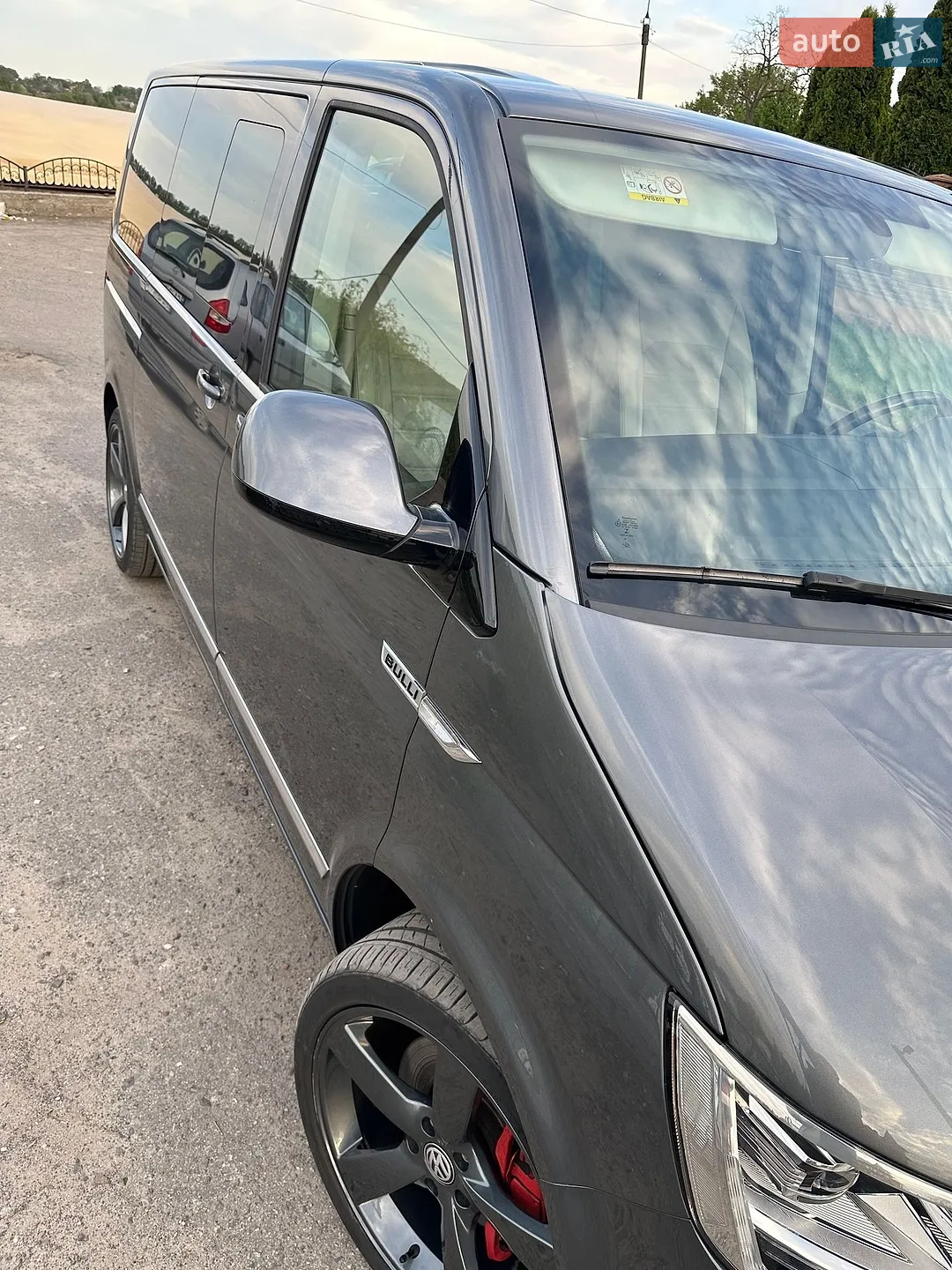 2015 Volkswagen Multivan - мініатюра 73