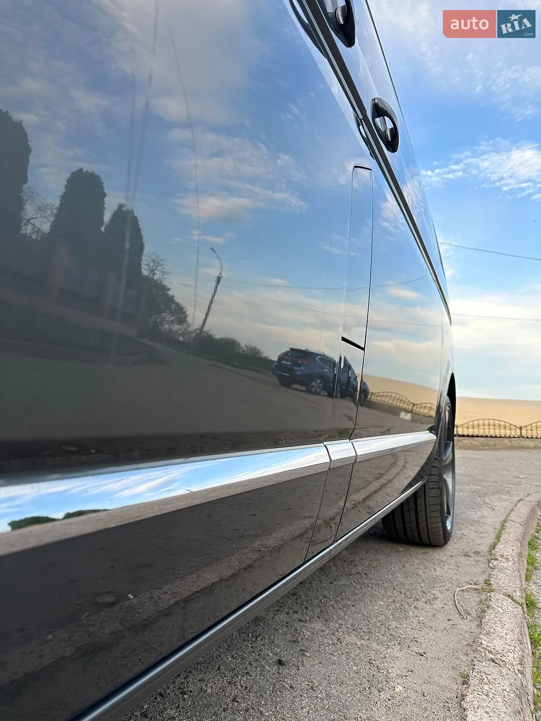 2015 Volkswagen Multivan - мініатюра 79