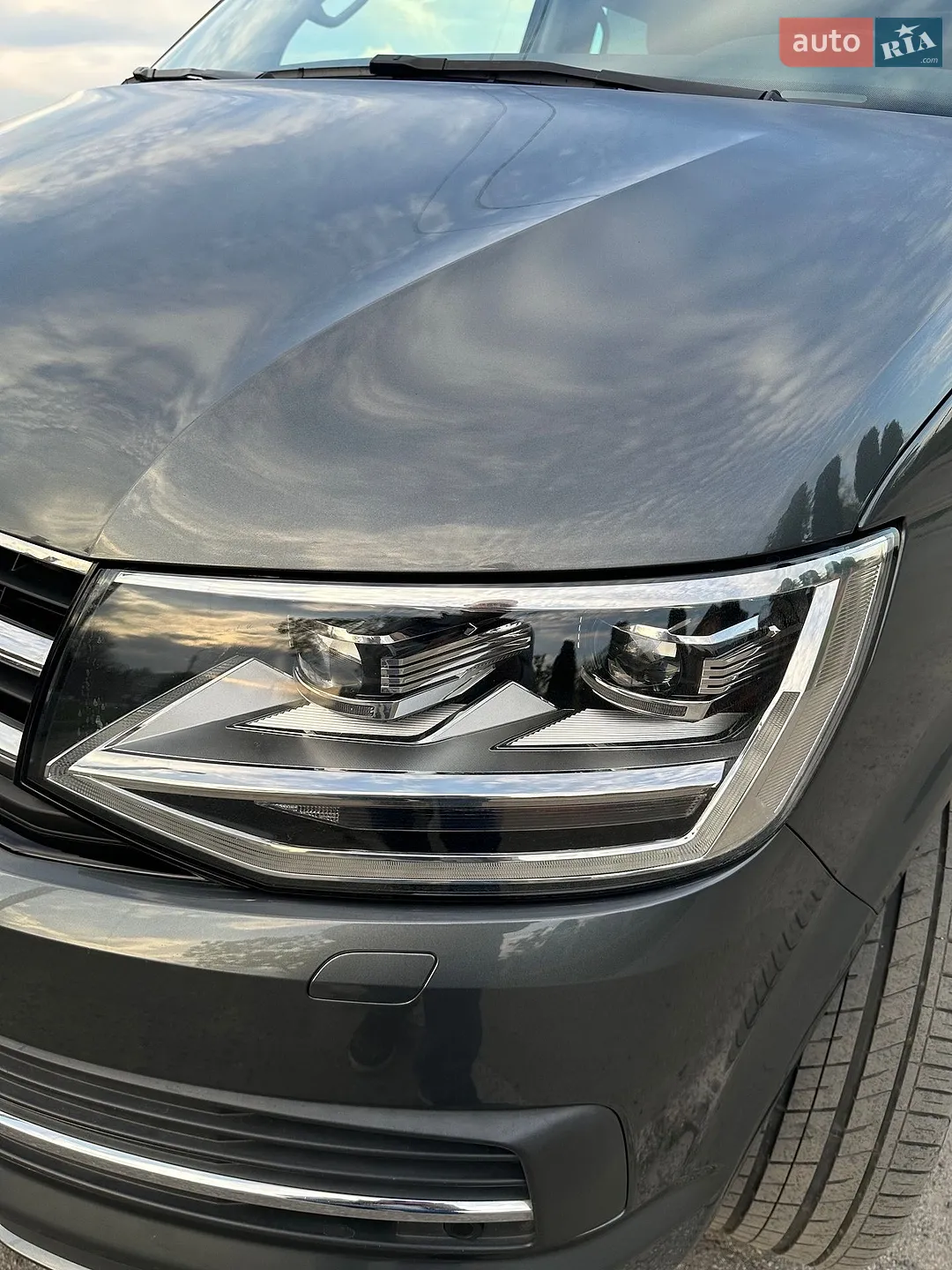 2015 Volkswagen Multivan - мініатюра 90