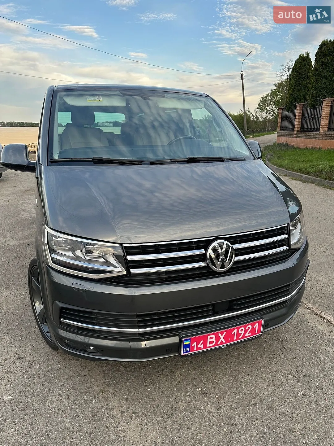 2015 Volkswagen Multivan - мініатюра 103