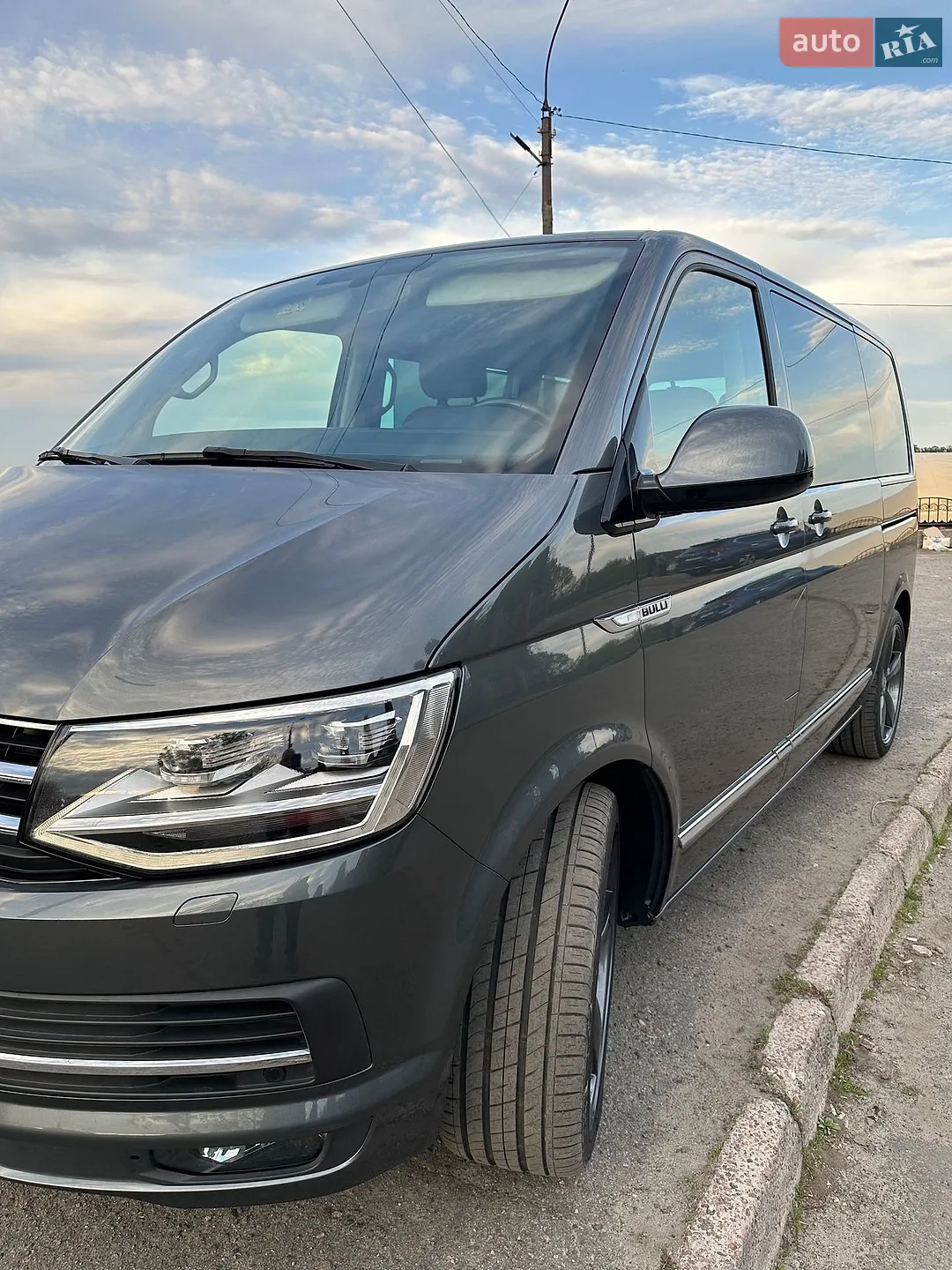 2015 Volkswagen Multivan - мініатюра 107