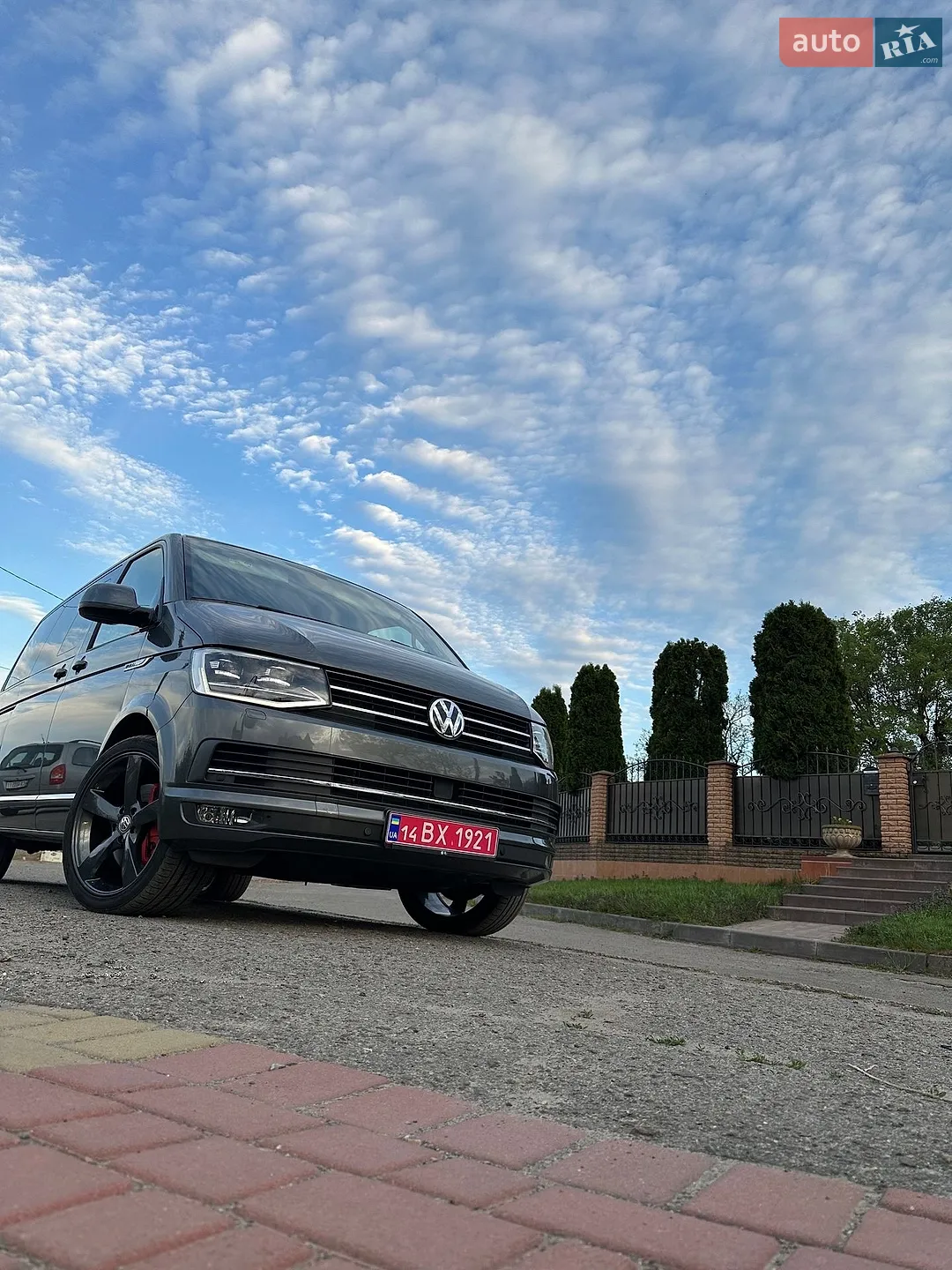 2015 Volkswagen Multivan - мініатюра 124
