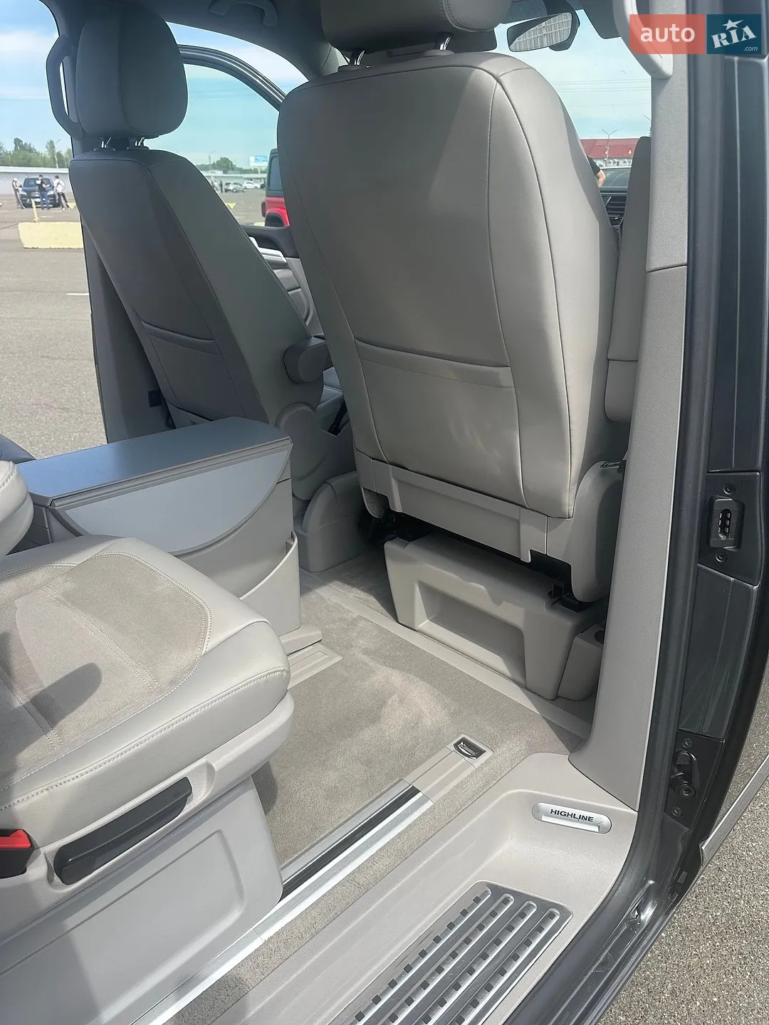 2015 Volkswagen Multivan - мініатюра 185
