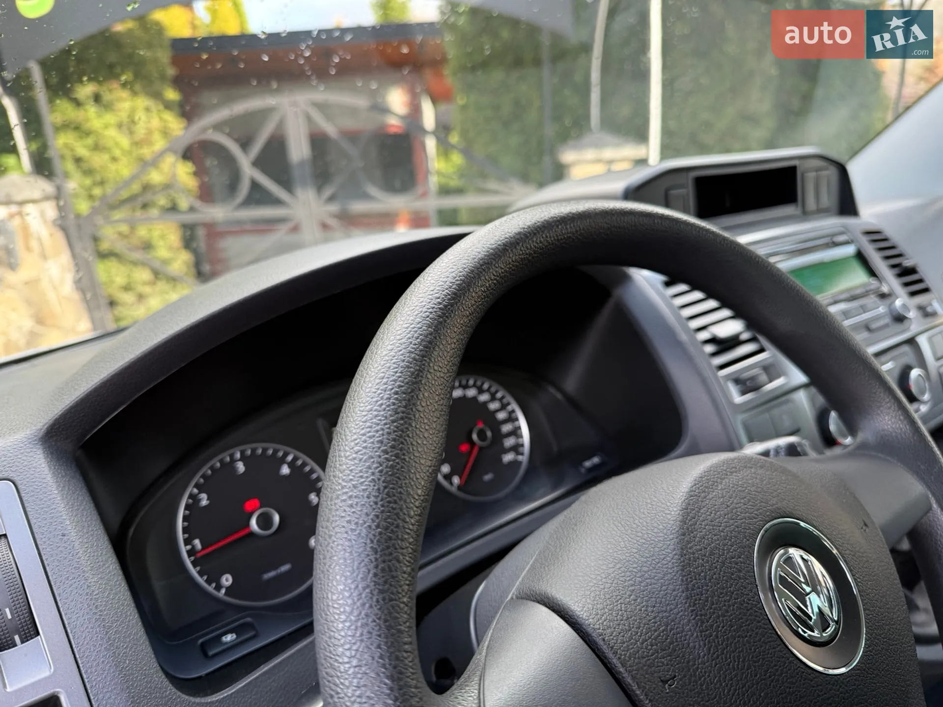 2012 Volkswagen Multivan - мініатюра 49