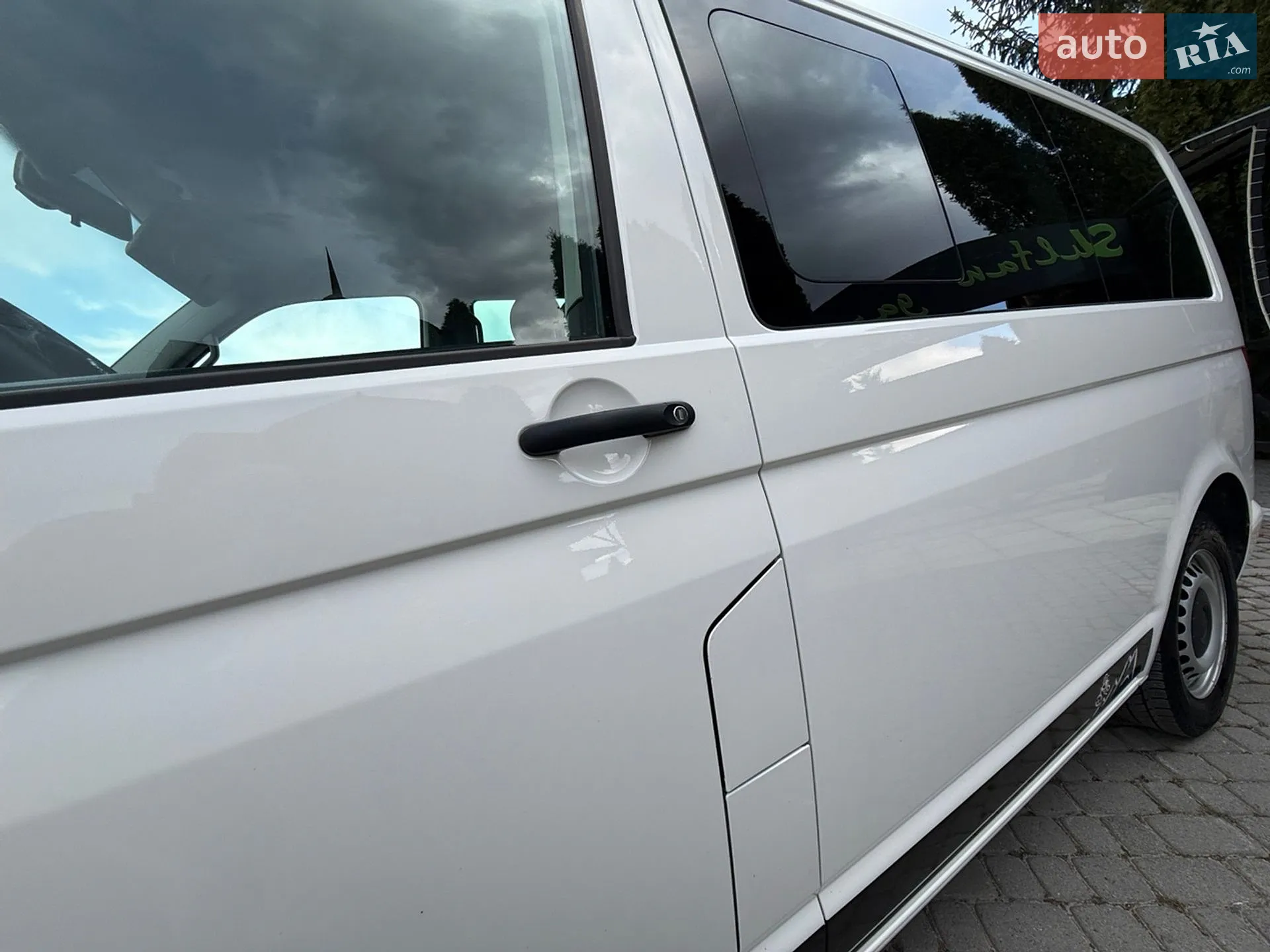 2012 Volkswagen Multivan - мініатюра 67