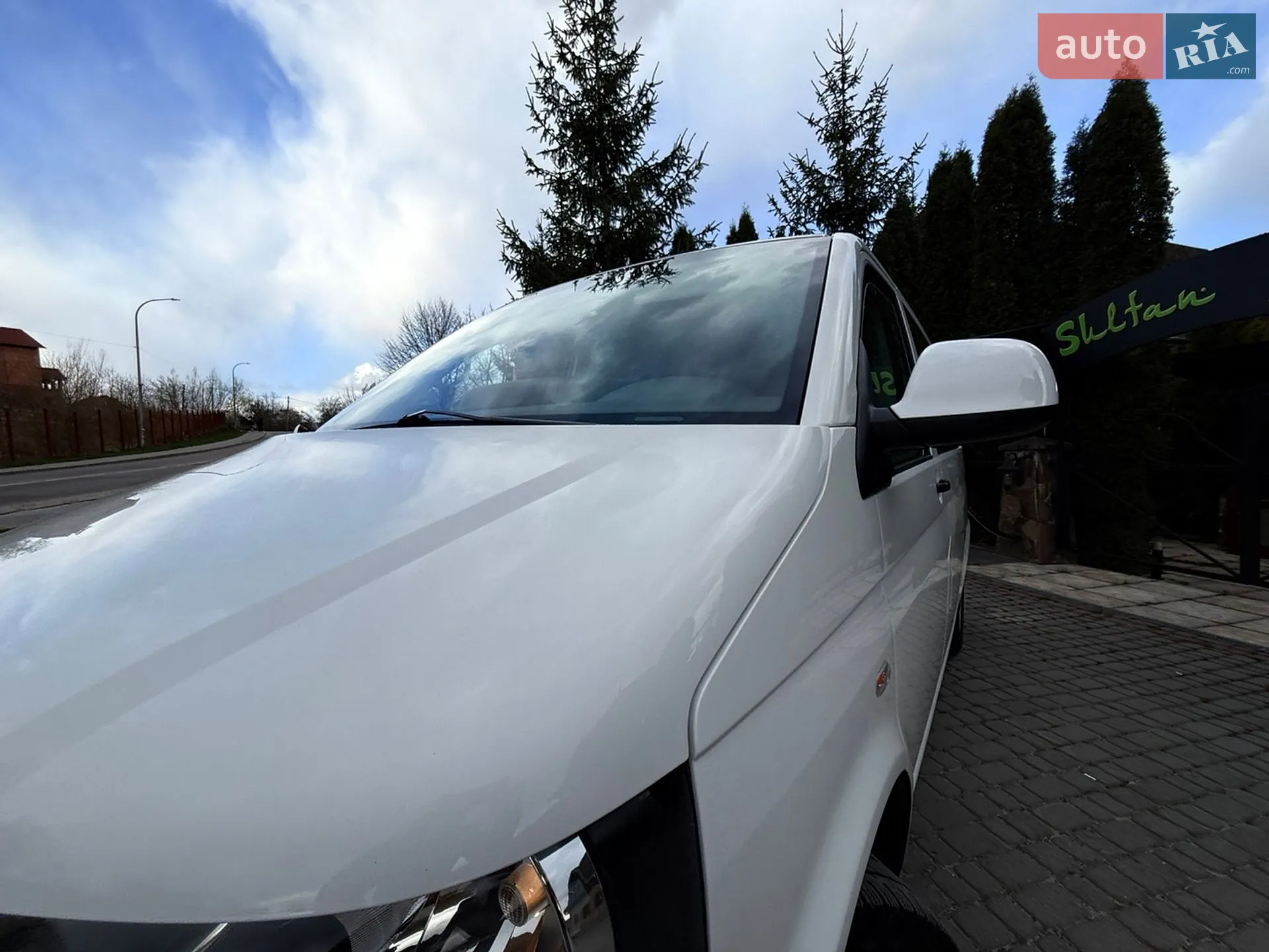 2012 Volkswagen Multivan - мініатюра 72