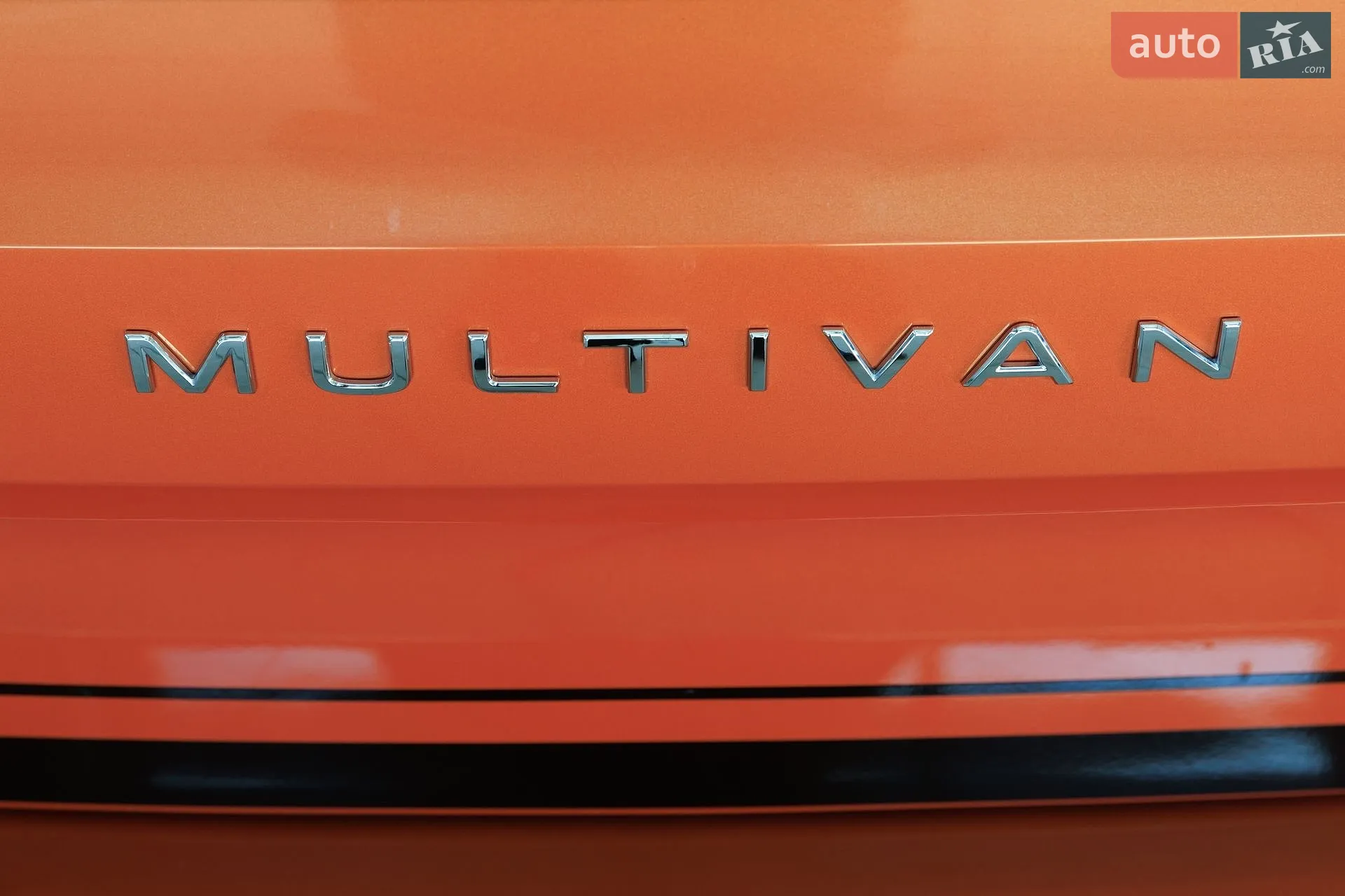 2022 Volkswagen Multivan - мініатюра 53