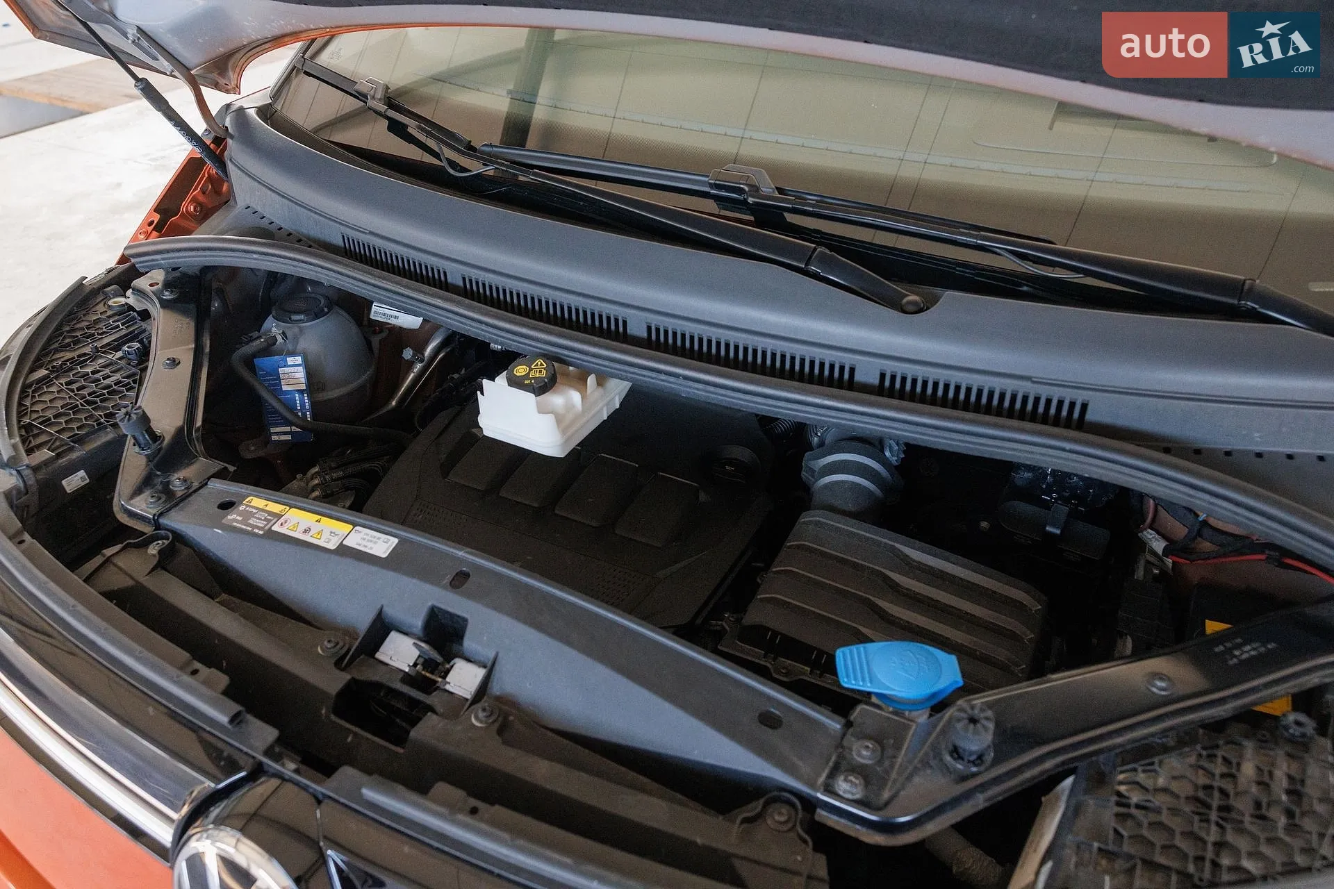 2022 Volkswagen Multivan - мініатюра 58
