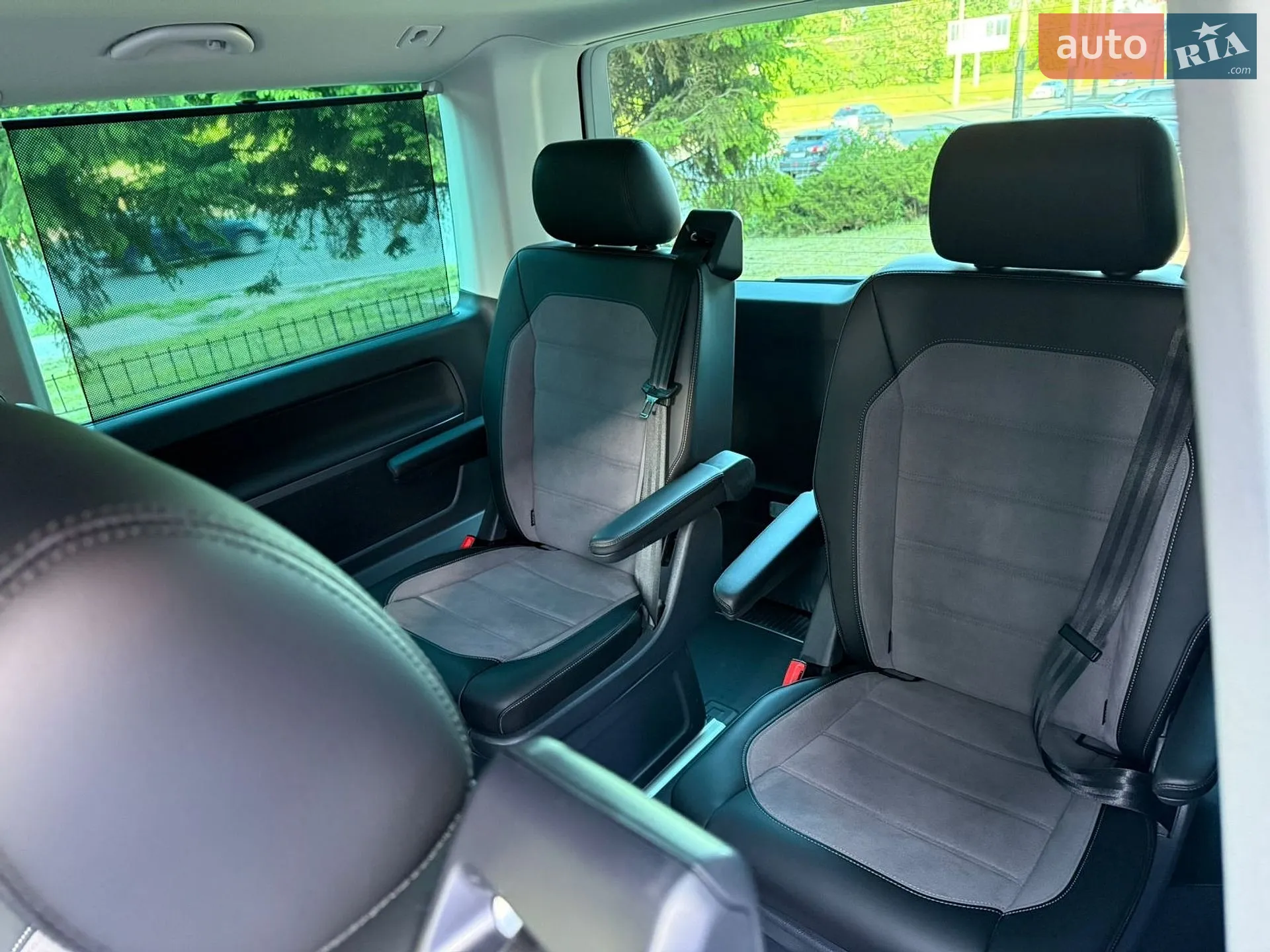 2022 Volkswagen Multivan - мініатюра 15