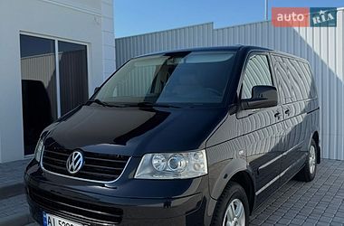 Минивэн Volkswagen Multivan 2008 в Гайсине