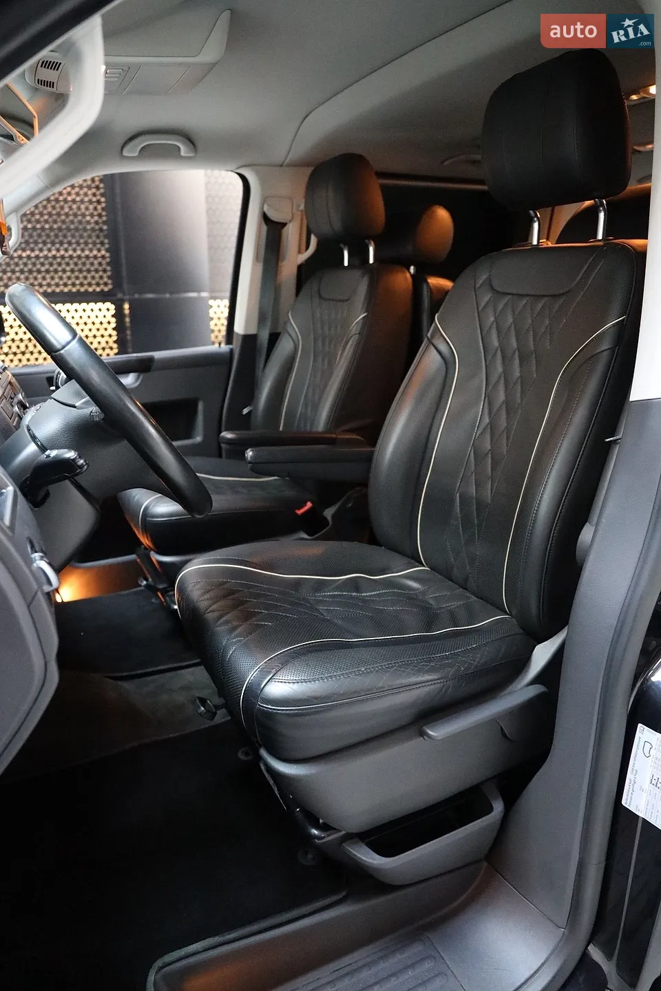 2015 Volkswagen Multivan - мініатюра 22