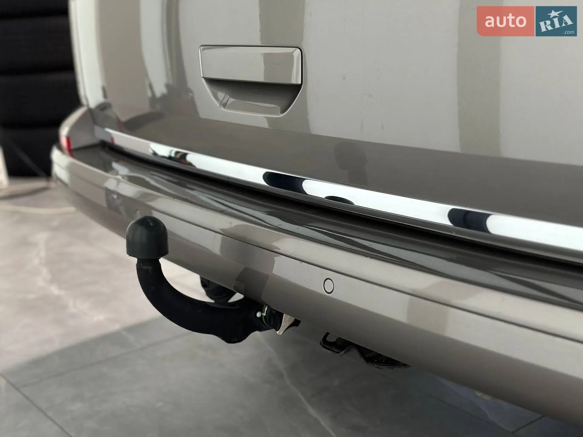 2017 Volkswagen Multivan - мініатюра 15