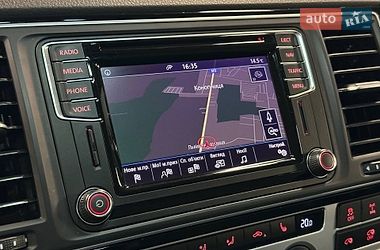 Мінівен Volkswagen Multivan 2017 в Львові