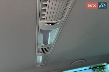 Минивэн Volkswagen Multivan 2021 в Ровно