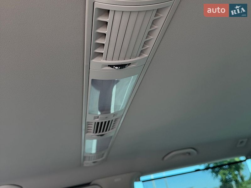 Минивэн Volkswagen Multivan 2021 в Ровно