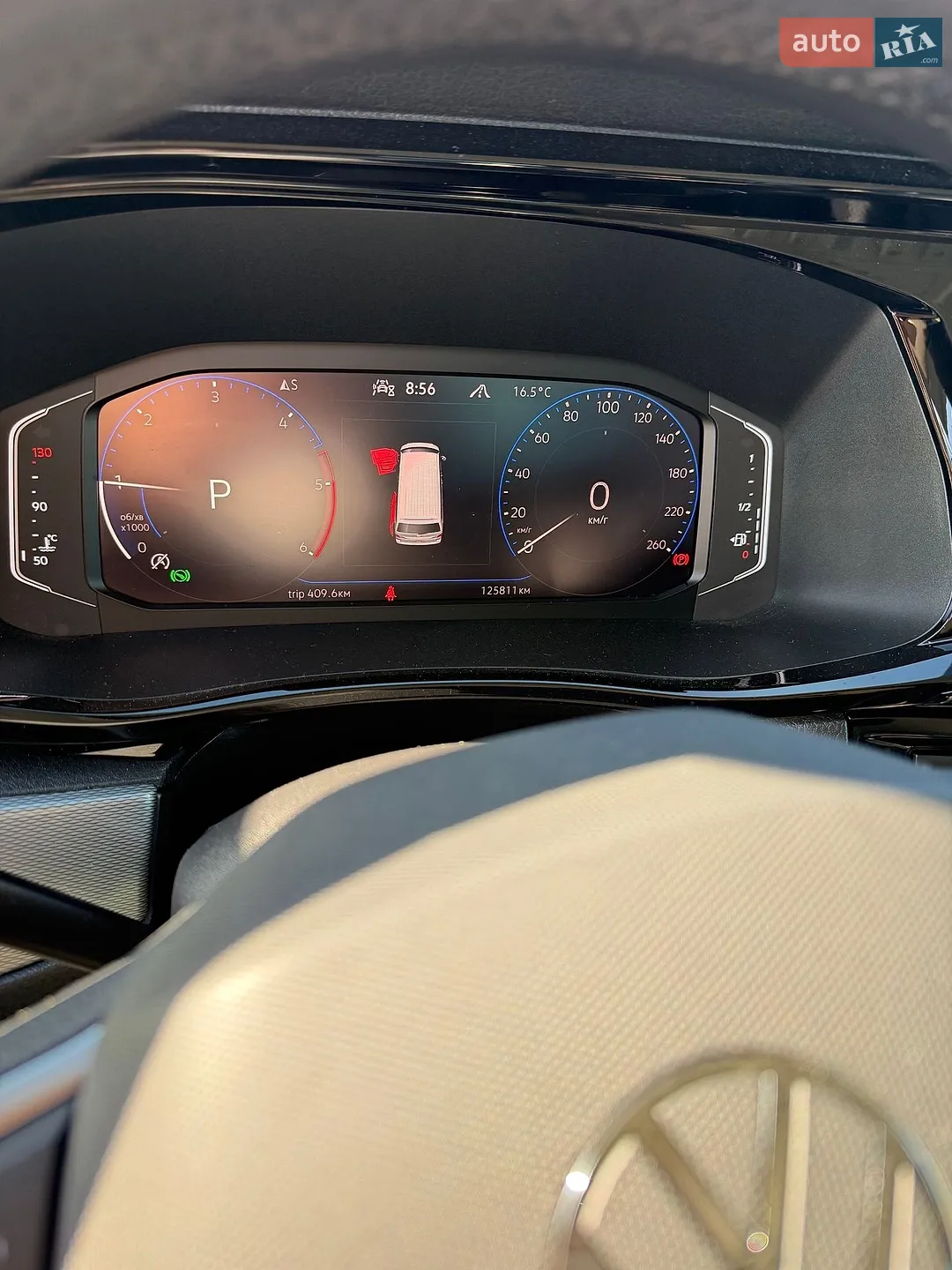 2021 Volkswagen Multivan - мініатюра 20