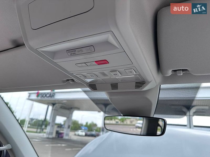 Минивэн Volkswagen Multivan 2020 в Ровно