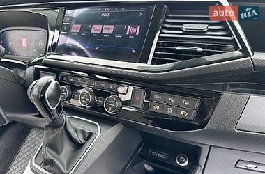 Минивэн Volkswagen Multivan 2020 в Ровно
