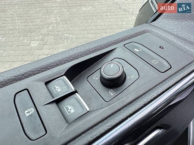 Минивэн Volkswagen Multivan 2020 в Ровно