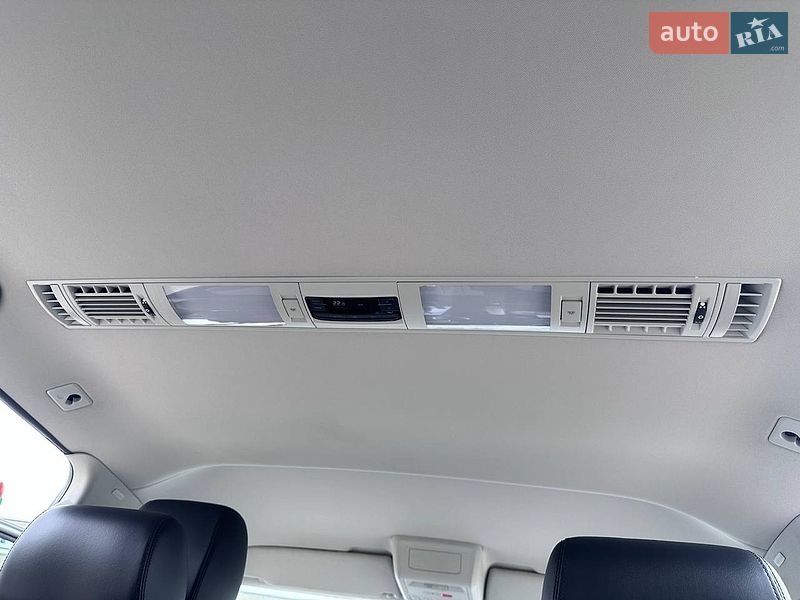 Минивэн Volkswagen Multivan 2020 в Ровно