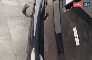 Мінівен Volkswagen Multivan 2014 в Києві