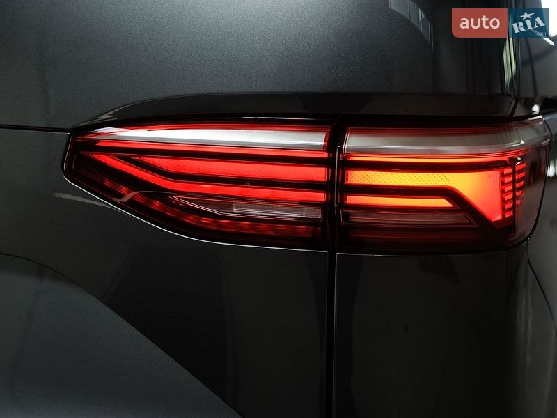 Минивэн Volkswagen Multivan 2024 в Черновцах