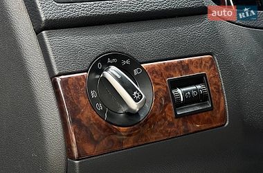 Минивэн Volkswagen Multivan 2011 в Ивано-Франковске