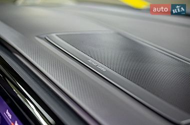 Минивэн Volkswagen Multivan 2022 в Черновцах