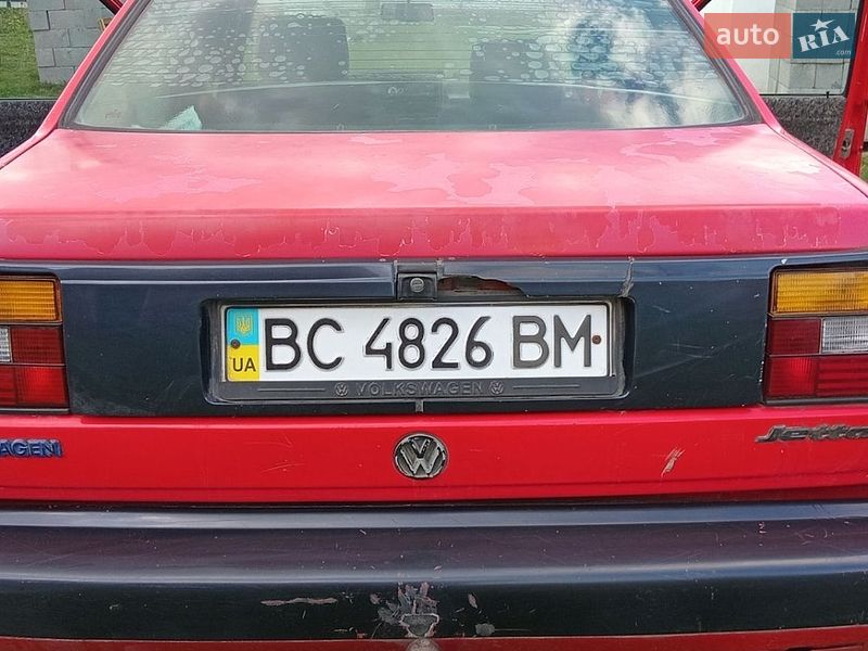 Минивэн Volkswagen Multivan 1991 в Каменке-Бугской