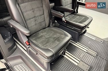 Минивэн Volkswagen Multivan 2019 в Киеве фото 50 Минивэн Volkswagen Multivan 2019 в Киеве