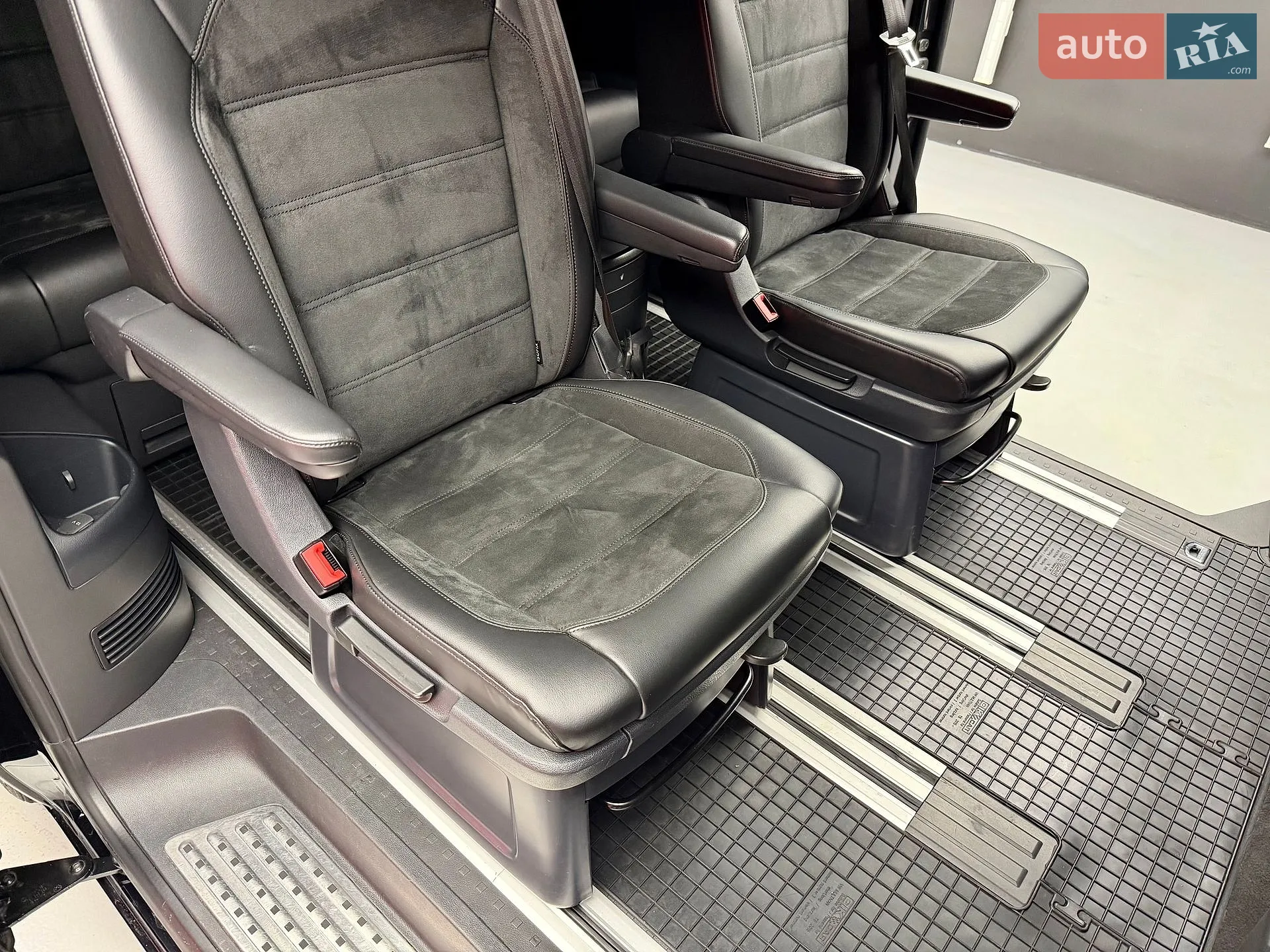 2019 Volkswagen Multivan - мініатюра 50