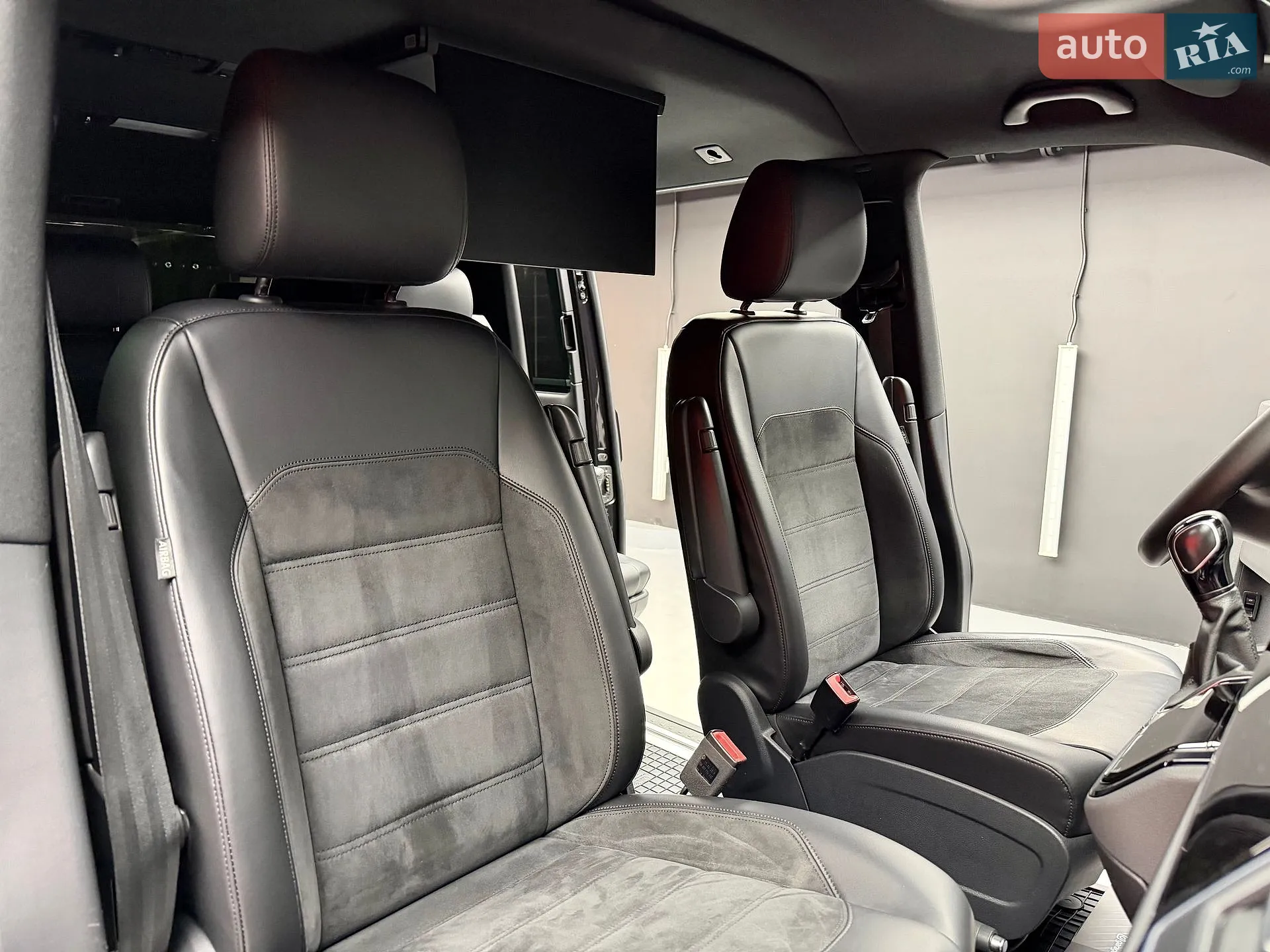 2019 Volkswagen Multivan - мініатюра 56