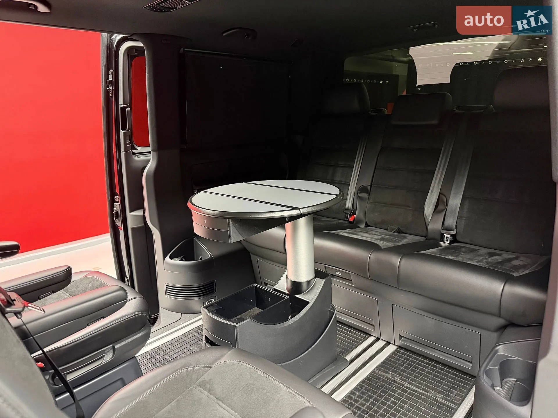 2019 Volkswagen Multivan - мініатюра 45