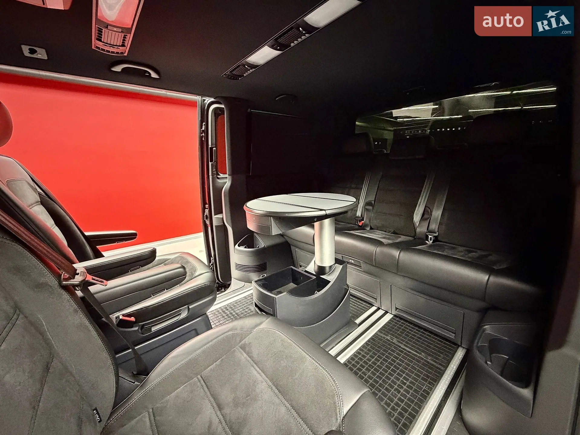 2019 Volkswagen Multivan - мініатюра 43